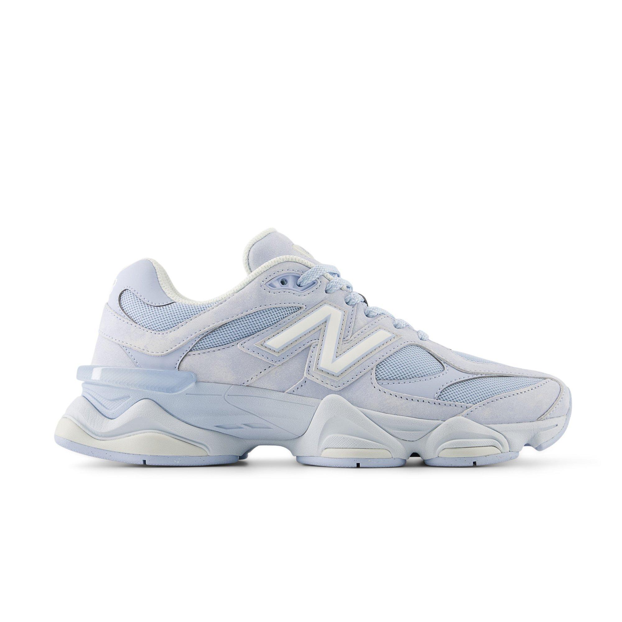 【紳】New Balance 9060 90/60 ライトブルー New Balance 9060 Light Blue Unisex Sneaker | Hibbett